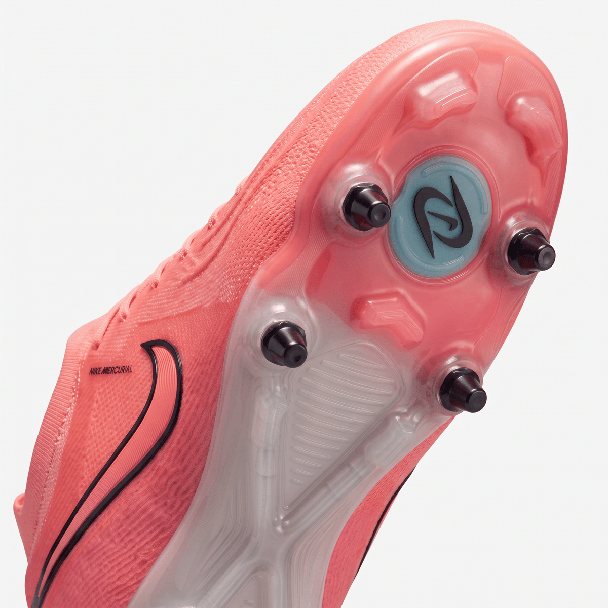 Phantom GX II SG-Pro Sunset Pulse (Neon Pink) / Black