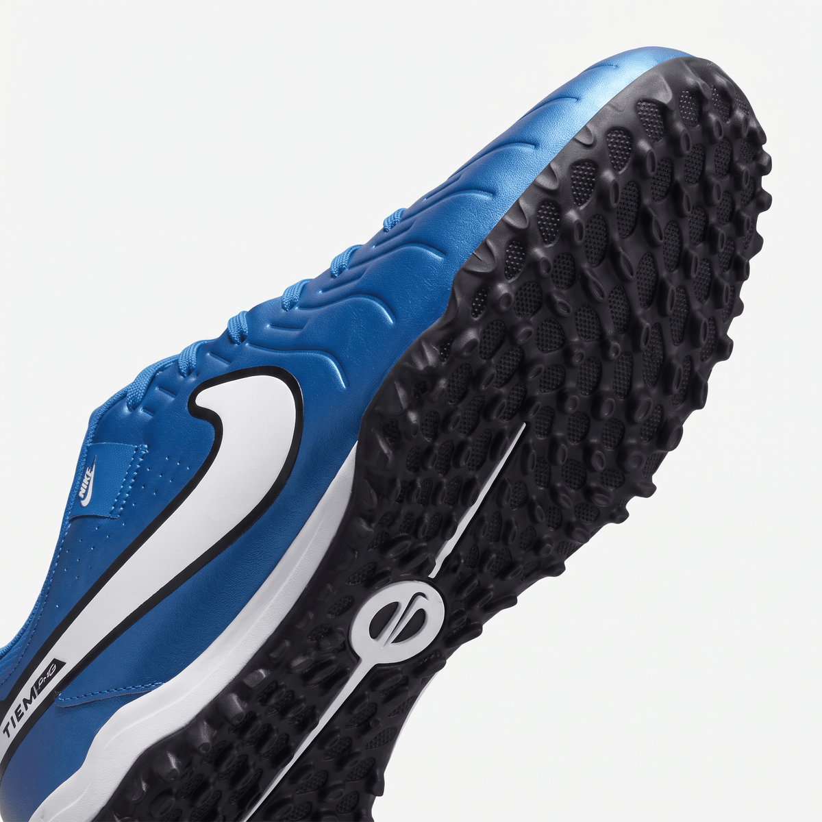 Tiempo Legend 10 Academy TF Blue / White / Black