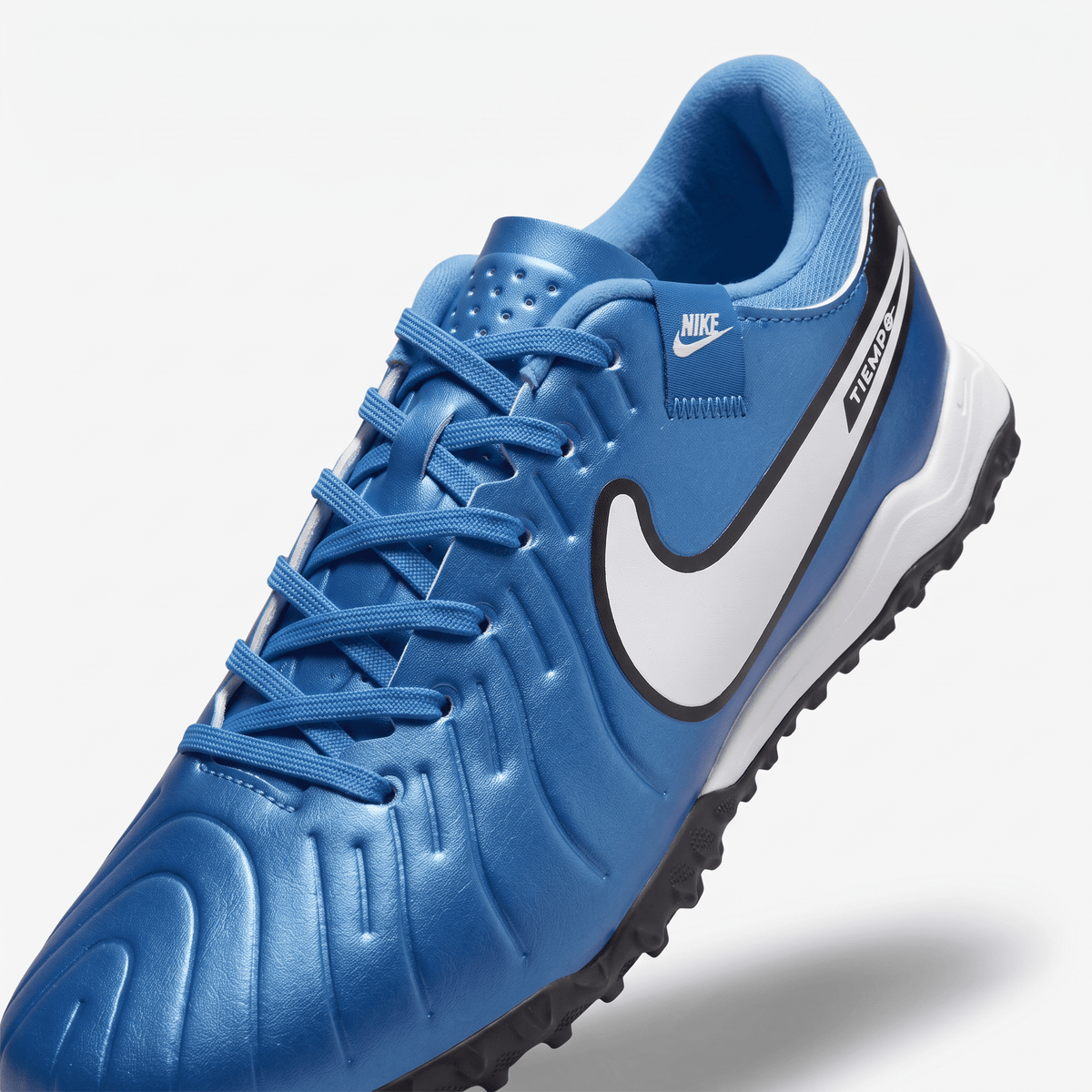Tiempo Legend 10 Academy TF Blue / White / Black