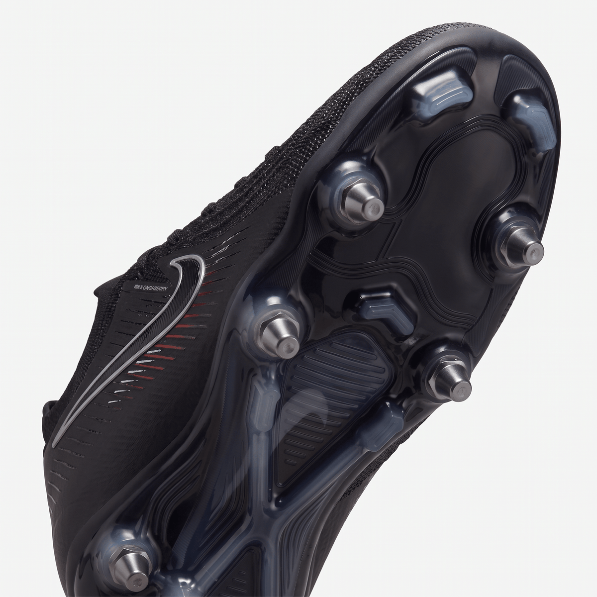 Phantom GX II SG-Pro Black / Metallic Chrome / Deep Jungle