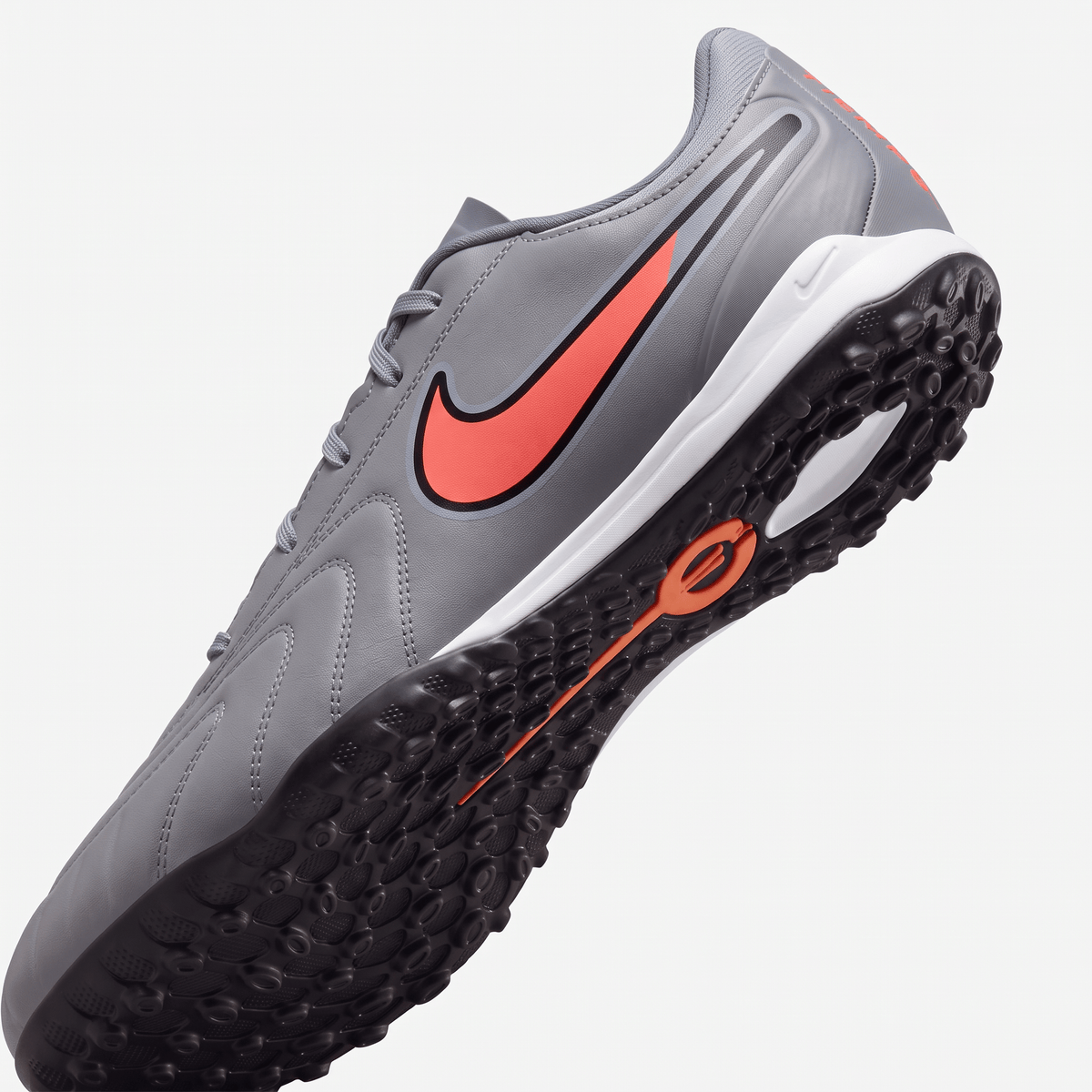Tiempo Legend 10 TF Blue Eclipse / Bright Crimson / Black