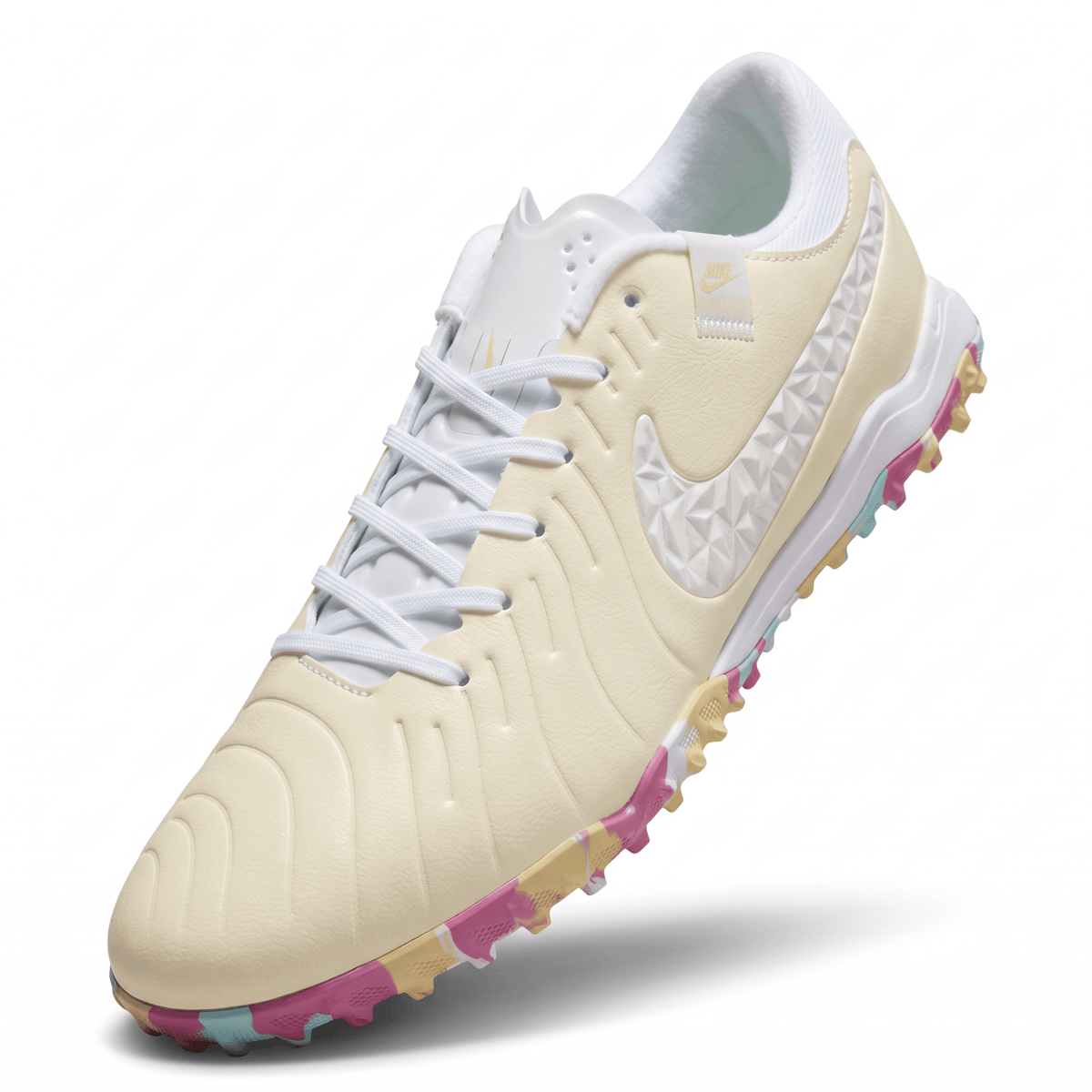 Tiempo Legend 10 Pro TF Beige / White / Yellow / Pink