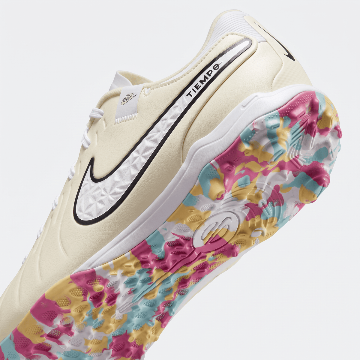 Tiempo Legend 10 Pro TF Beige / White / Yellow / Pink