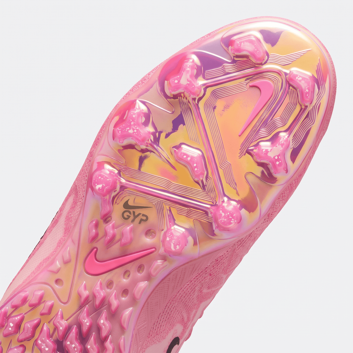 Gripknit Phantom GX FG Hyper Pink / White / Black