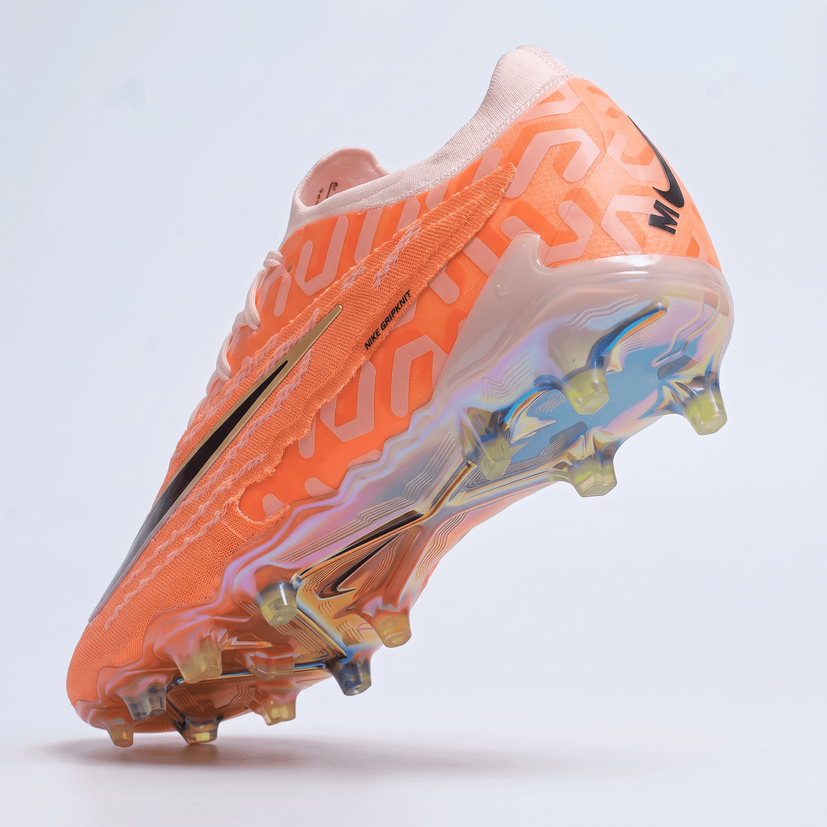 Gripknit Phantom GX FG Guava Ice / Black / Total Orange