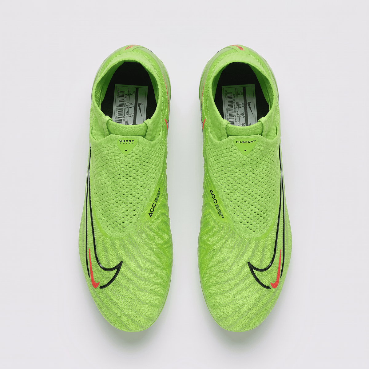 Phantom GX FG Volt / Barely Volt / Gridiron / Green Strike