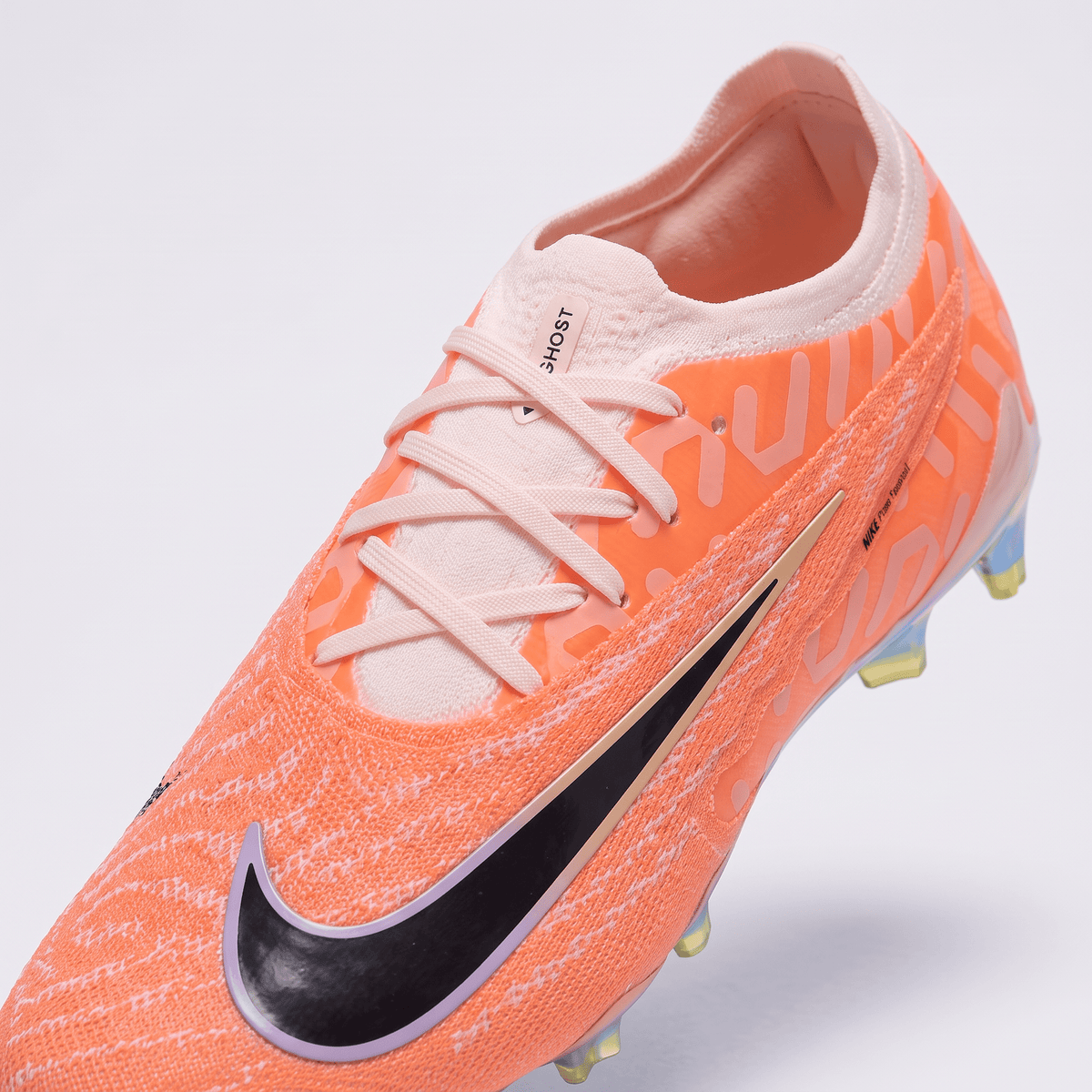 Gripknit Phantom GX FG Guava Ice / Black / Total Orange