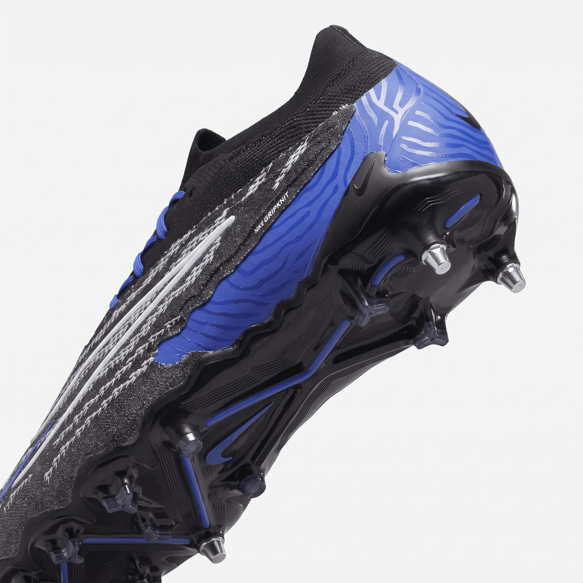 Gripknit Phantom GX FG Black / White / Baltic Blue