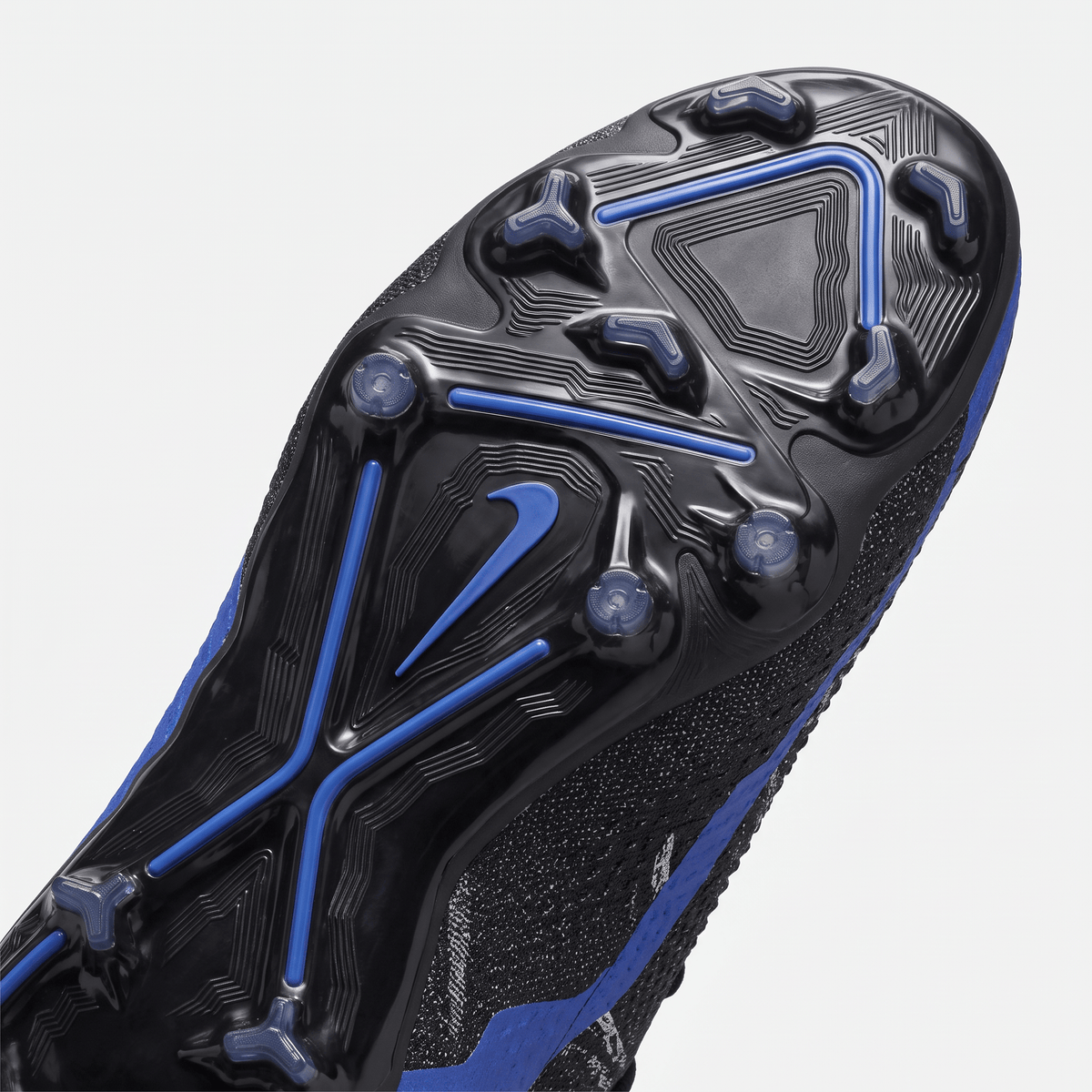Gripknit Phantom GX FG Black / White / Baltic Blue