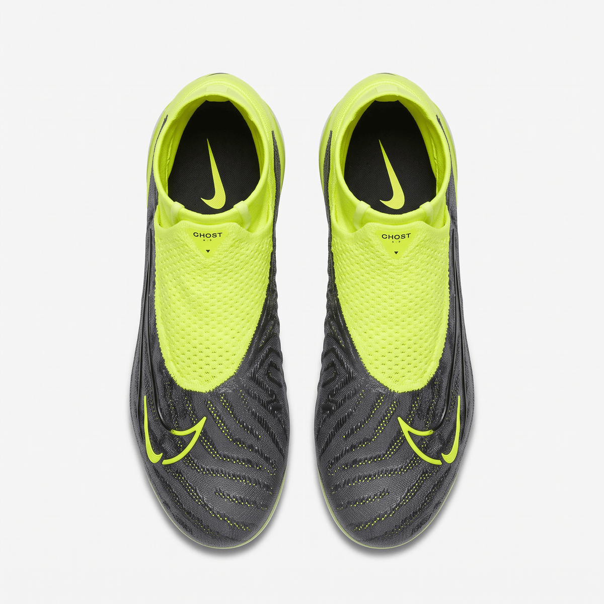 Phantom GX FG Lemon Chiffon / White / Black / Bright Crimson