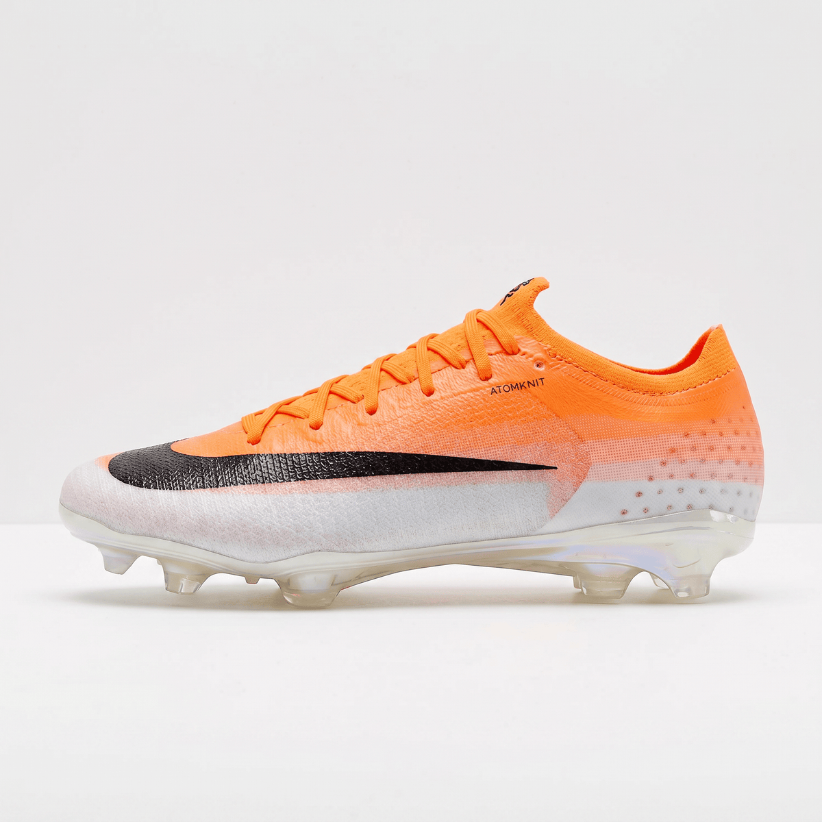 Air Zoom Mercurial Vapor 17 FG Hyper Orange / Black