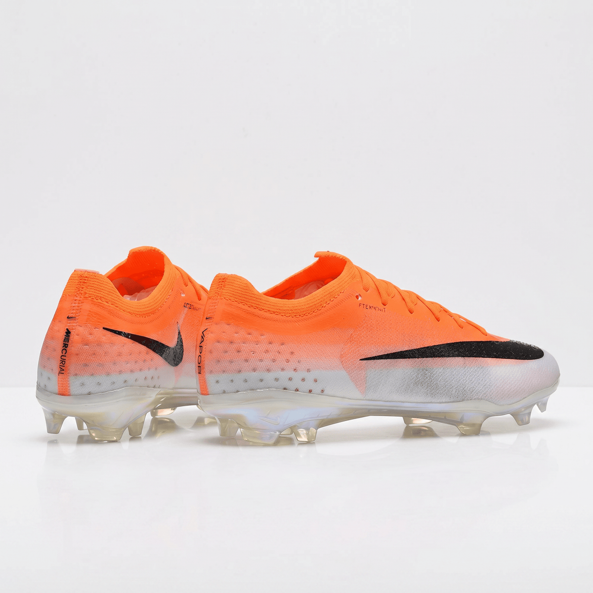 Air Zoom Mercurial Vapor 17 FG Hyper Orange / Black