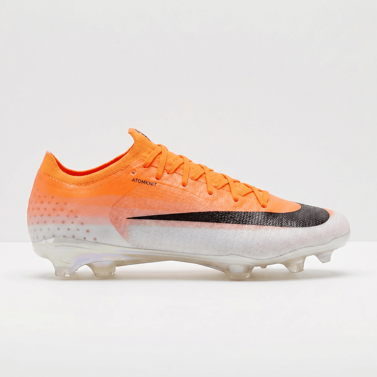 Air Zoom Mercurial Vapor 17 FG Hyper Orange / Black
