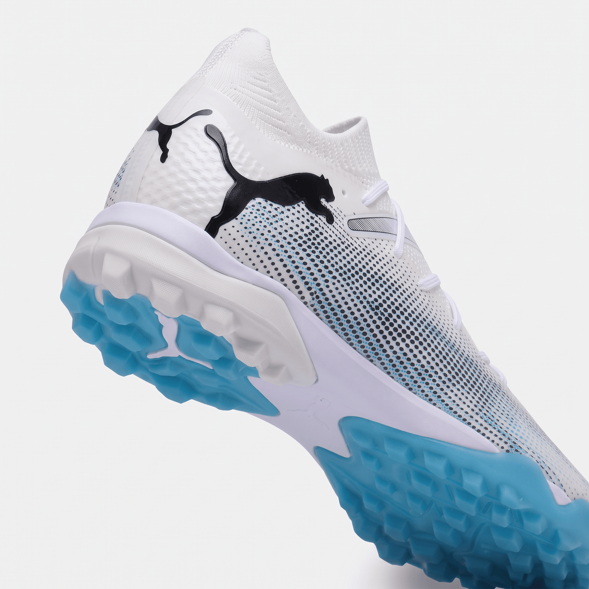 Future 7 Ultimate Cage TF White / Black / Blue Skies