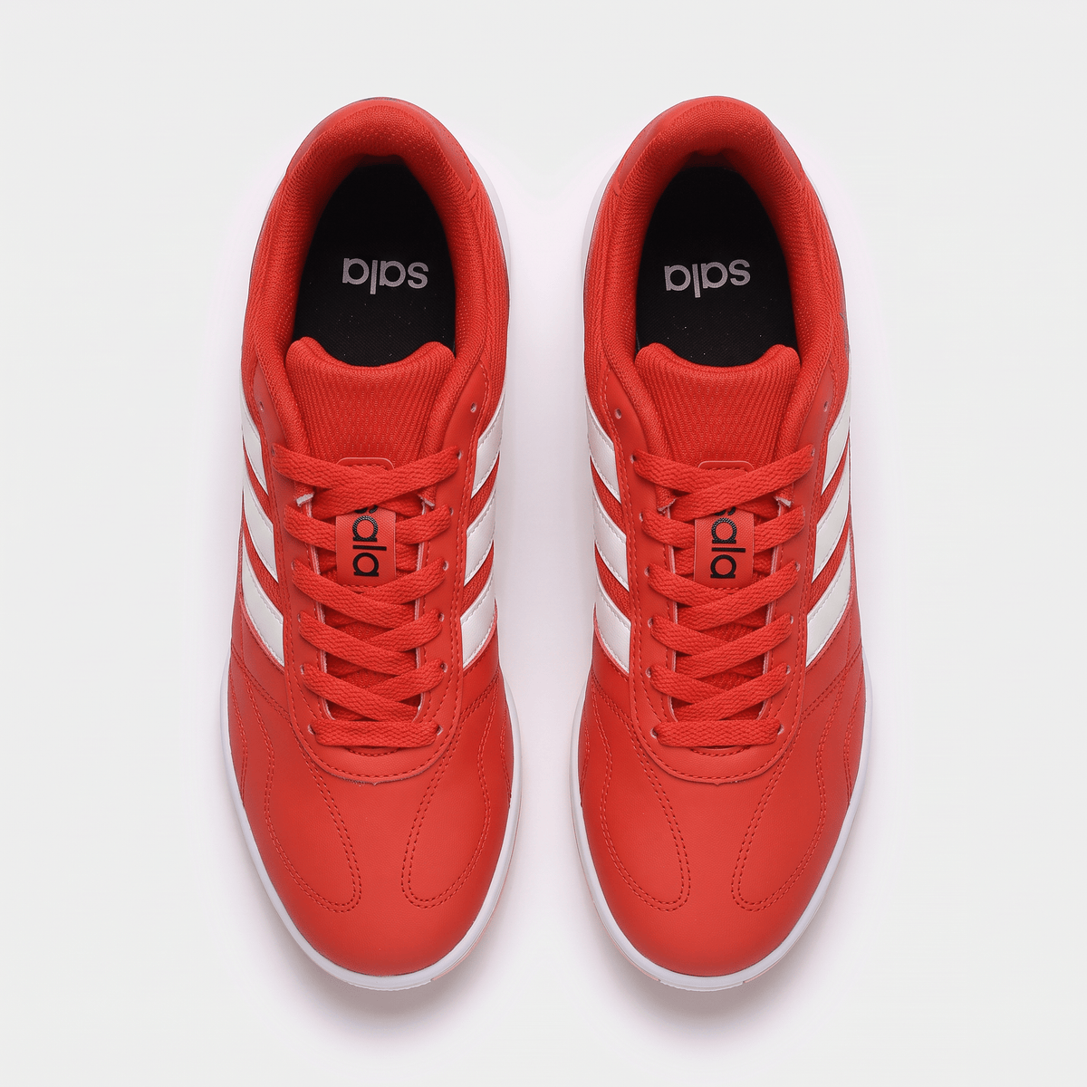 Super Sala III Better Scarlet / Footwear White / Solar Red