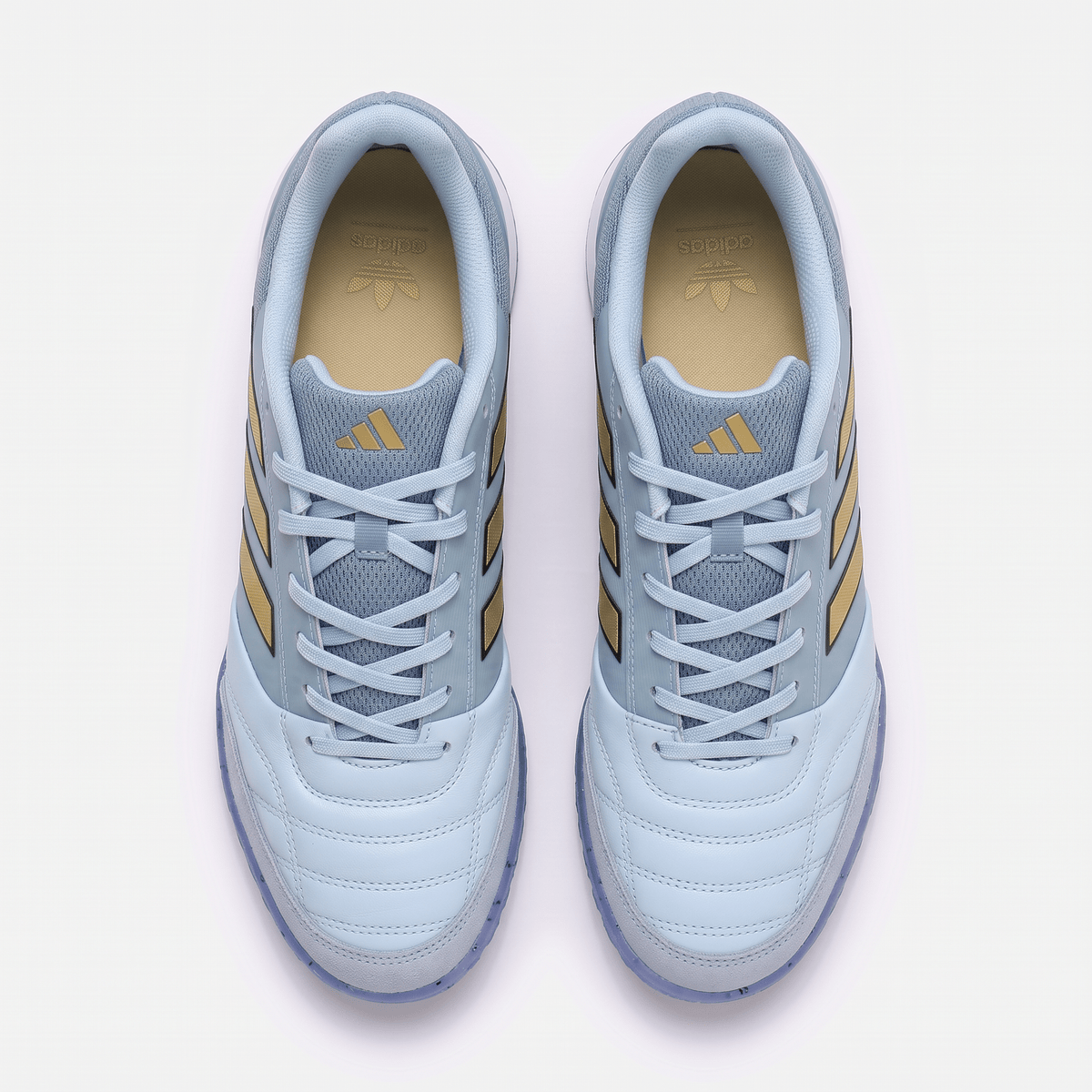 Top Sala Competition Blue Dawn / Gold Metallic / Lucid Blue