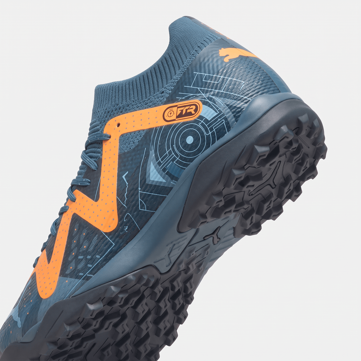 Future Ultimate DNA TF Dark Night / Ultra Orange / Deep Dive