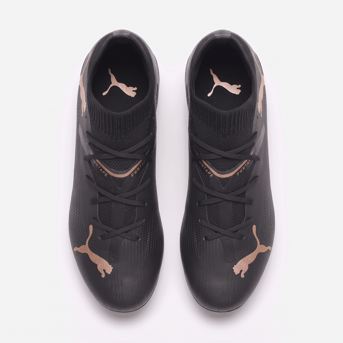 Future 7 Ultimate FG/AG Black / Copper Rose