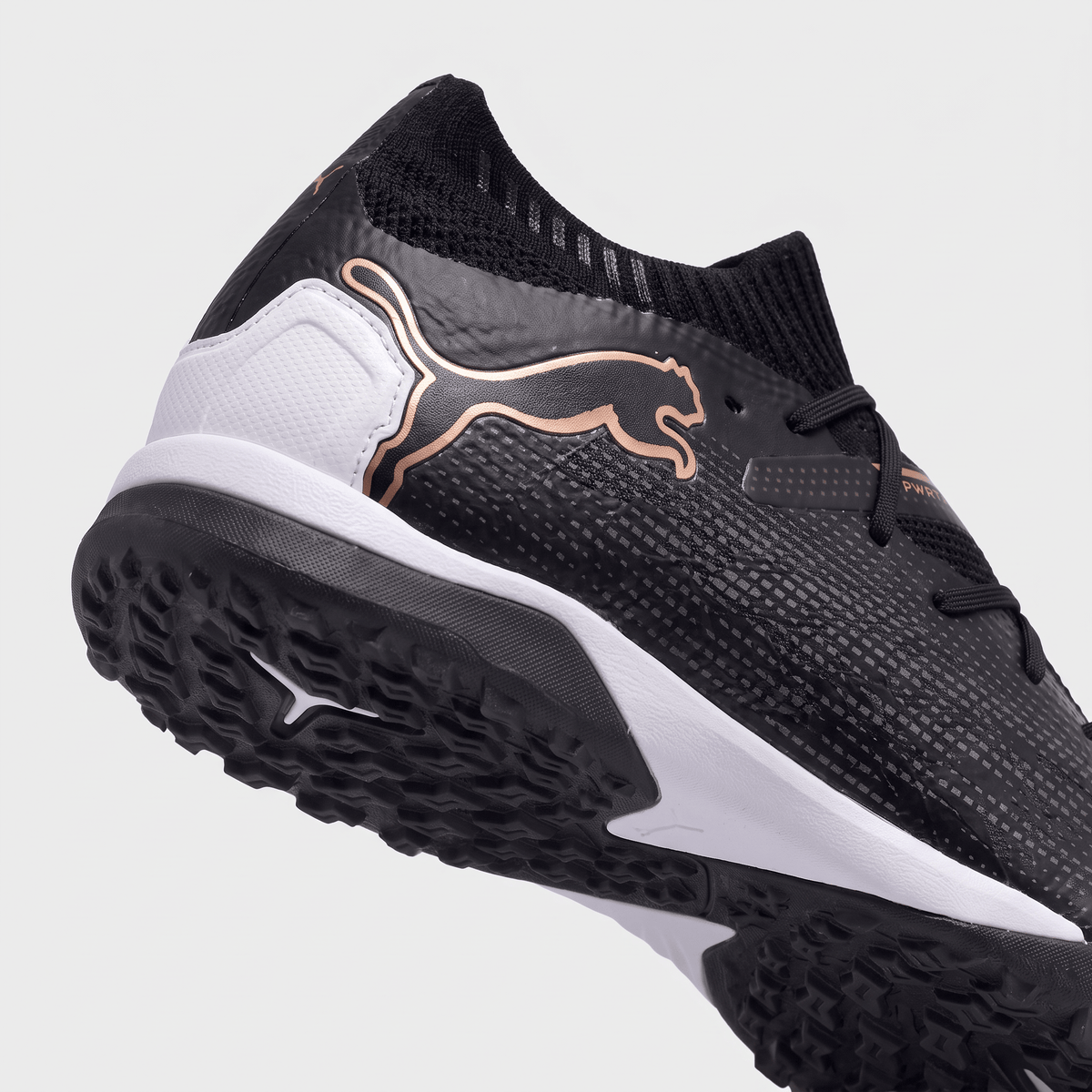Future 7 Pro Cage Black / Copper Rose