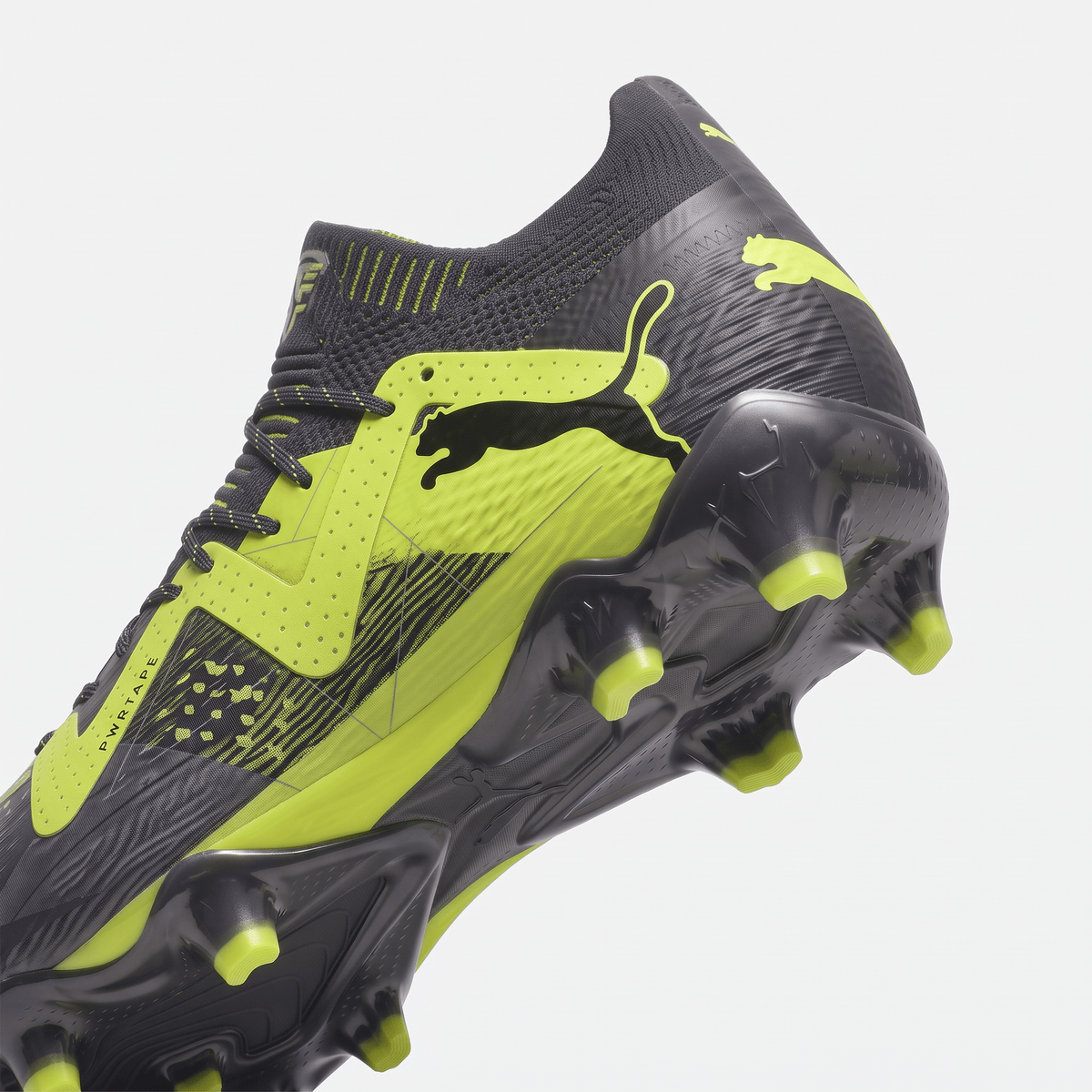 Future 7 Pro FG/AG Strong Gray / Cool Dark Gray / Electric Lime