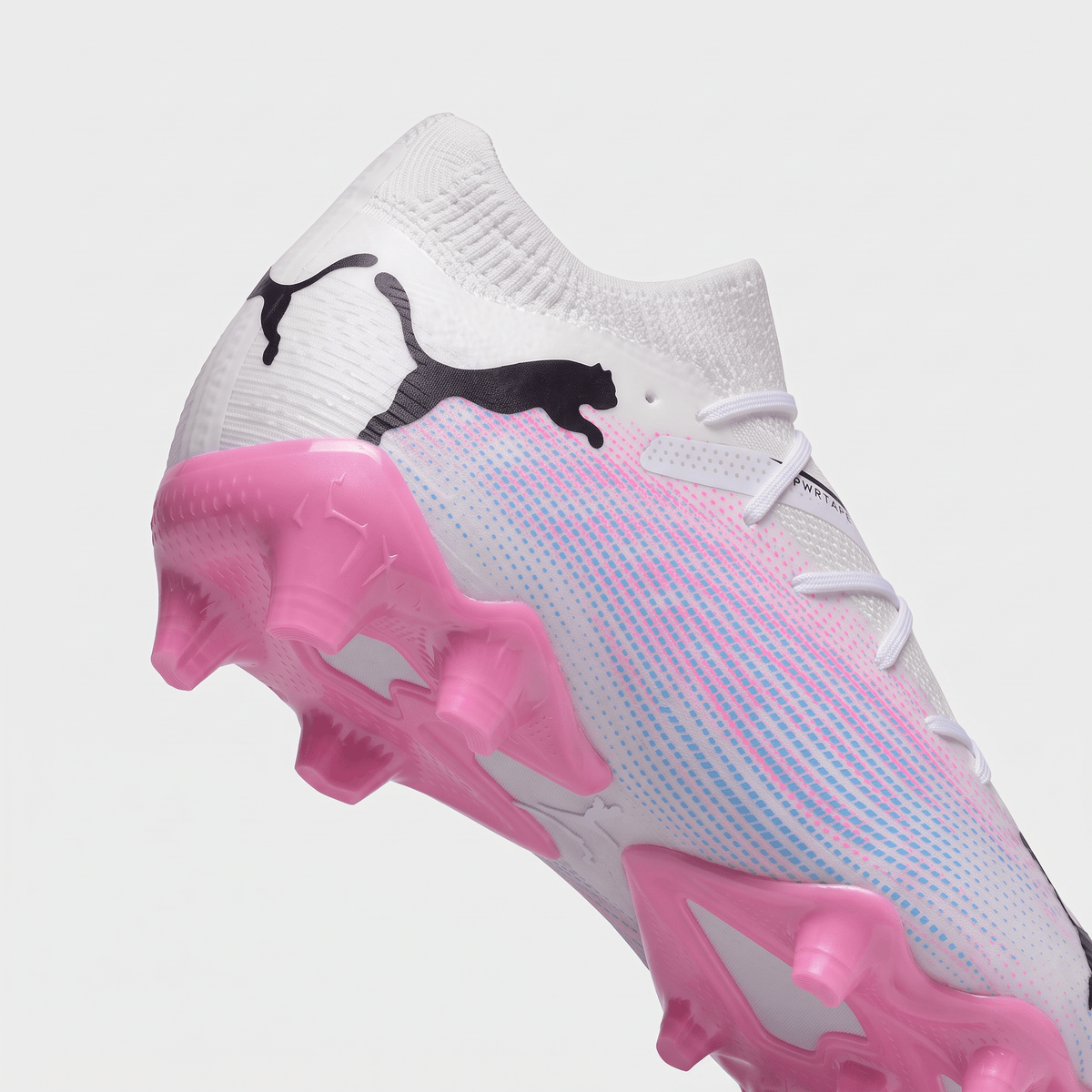 Future 7 Ultimate FG/AG White / Black / Pink Delight / Spring Lavender
