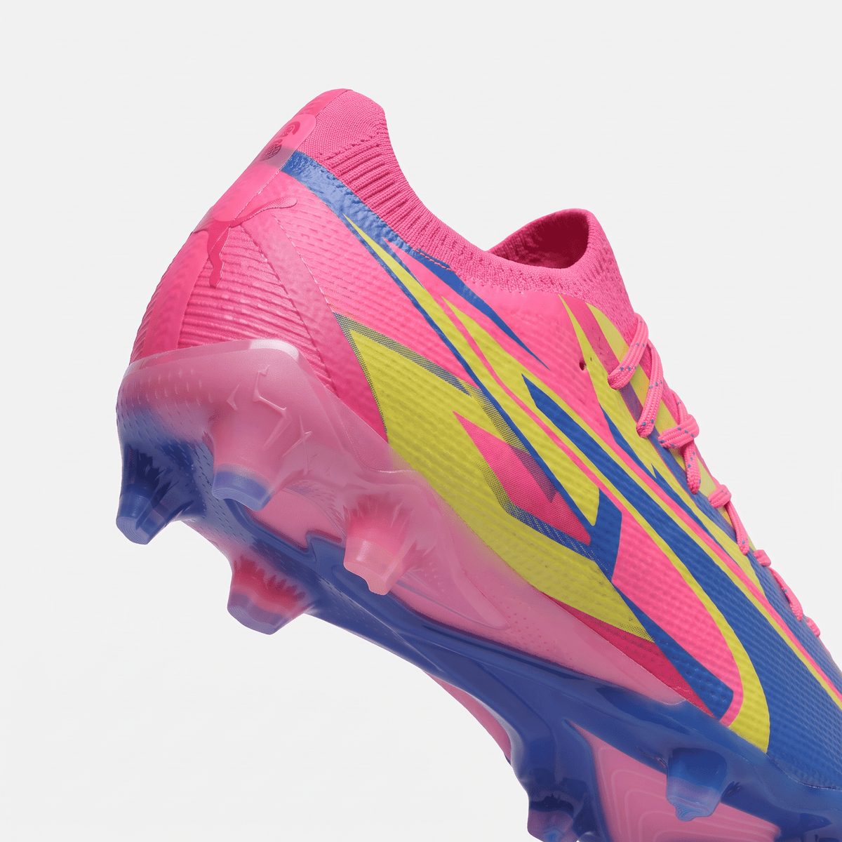 Ultra Ultimate FG/AG EnergyRavish / Fast Yellow / Electric Peppermint
