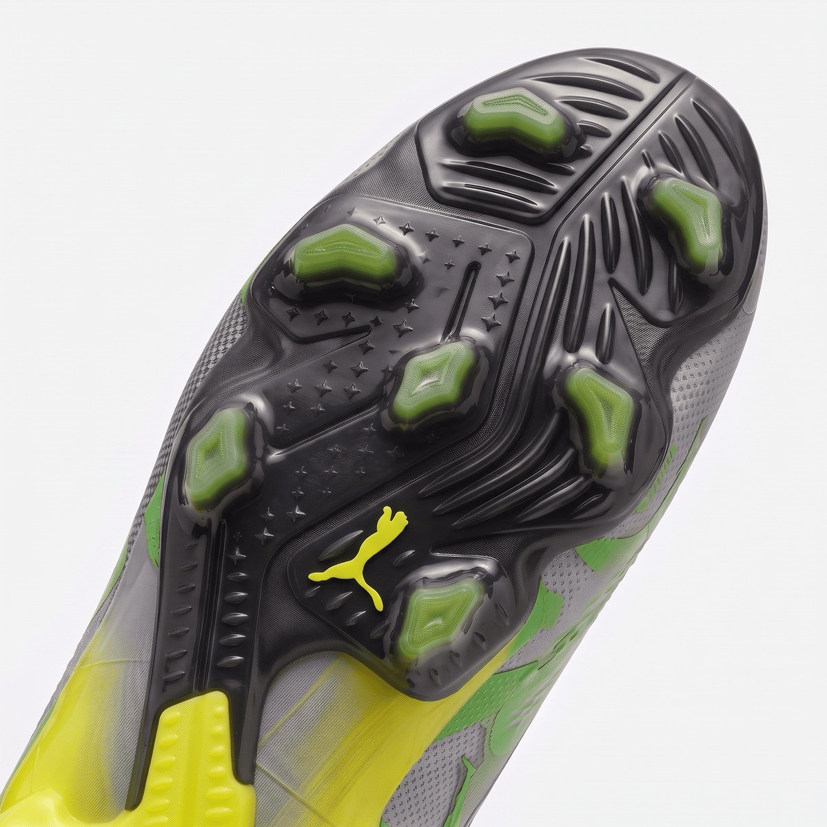 Future 7 Pro FG/AG Strong Gray / Cool Dark Gray / Electric Lime