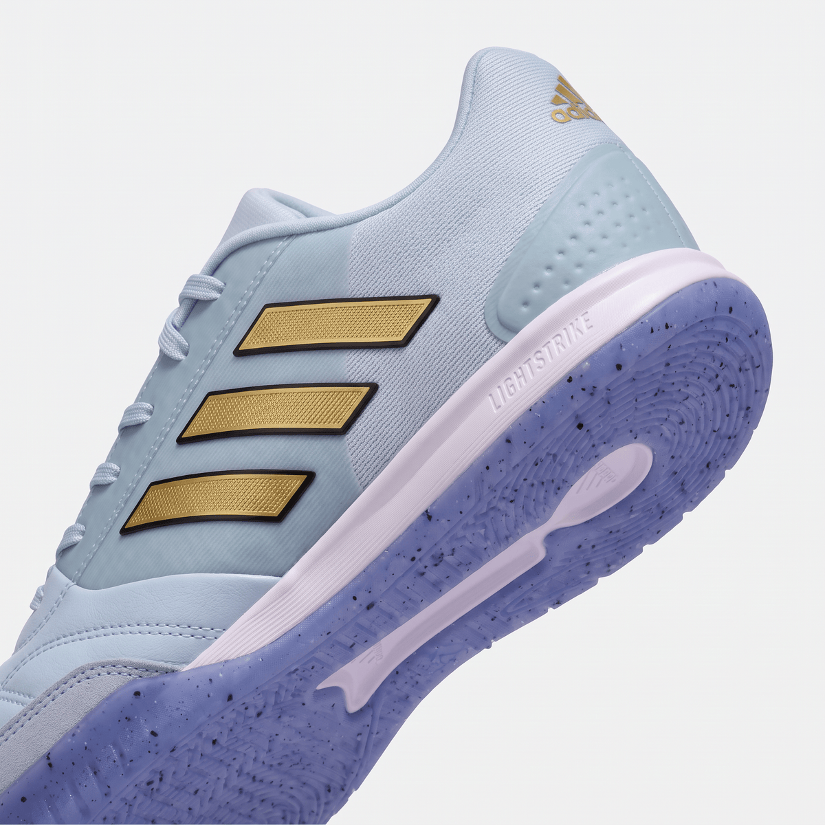 Top Sala Competition Blue Dawn / Gold Metallic / Lucid Blue