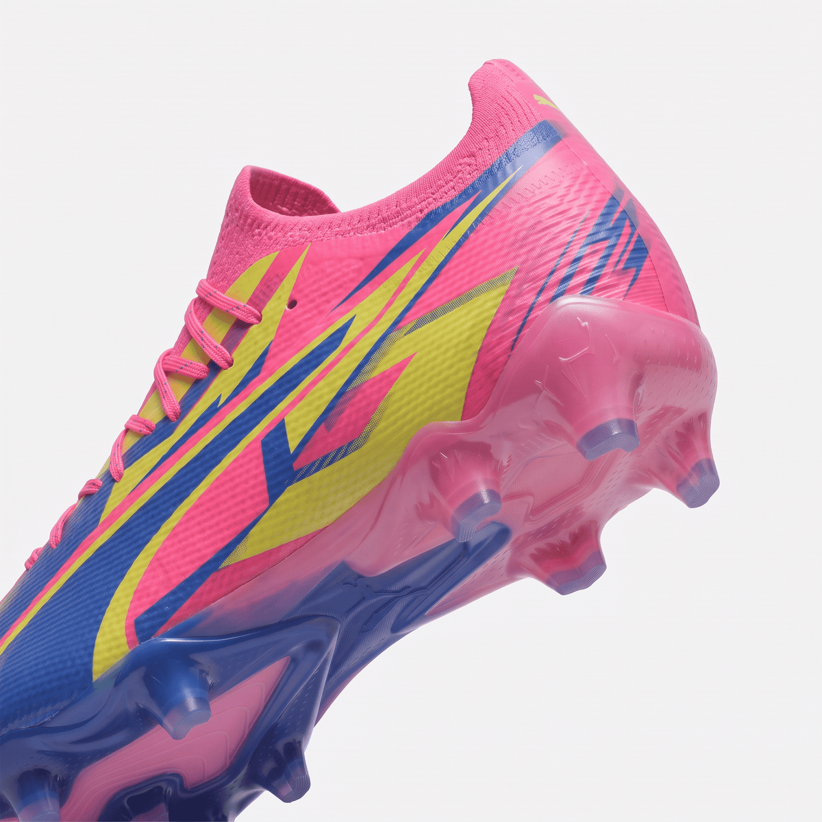 Ultra Ultimate FG/AG EnergyRavish / Fast Yellow / Electric Peppermint