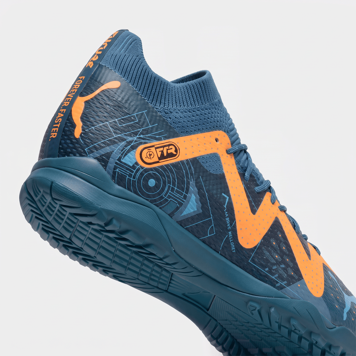 Future Ultimate DNA TF Dark Night / Ultra Orange / Deep Dive