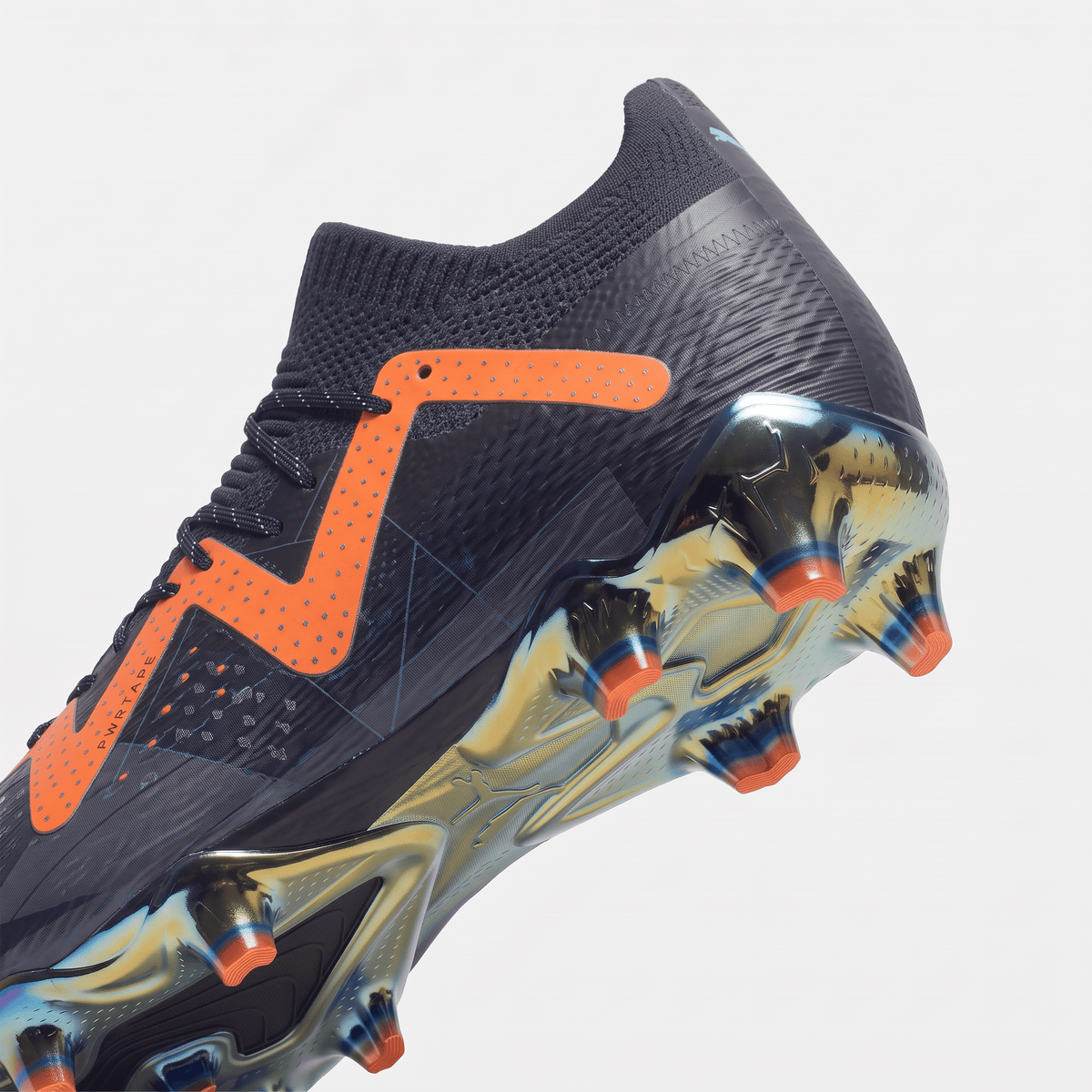 Future Ultimate DNA FG/AG Dark Night / Orange / Deep Dive