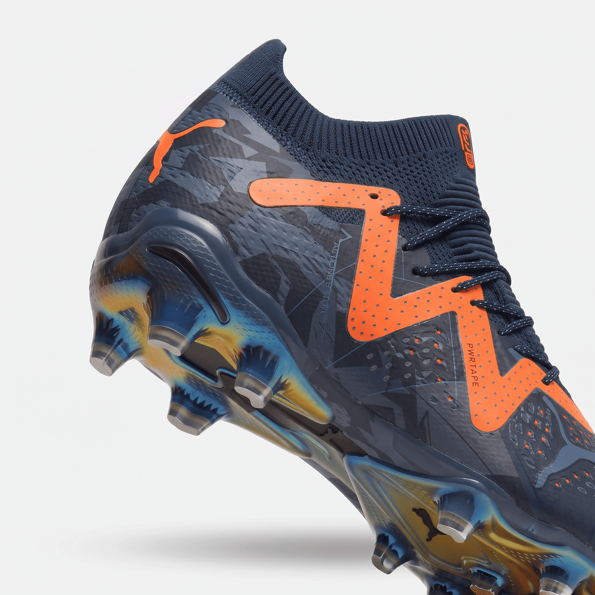Future Ultimate FG/AG Persian Blue / Pro Green / Ultra Orange