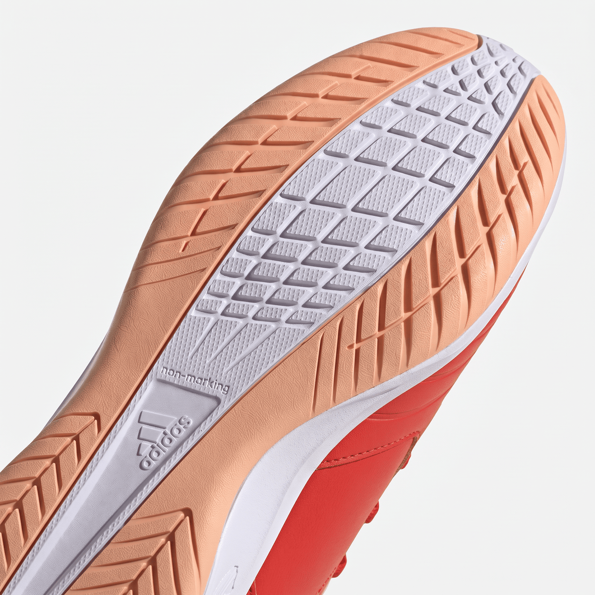 Super Sala III Better Scarlet / Footwear White / Solar Red