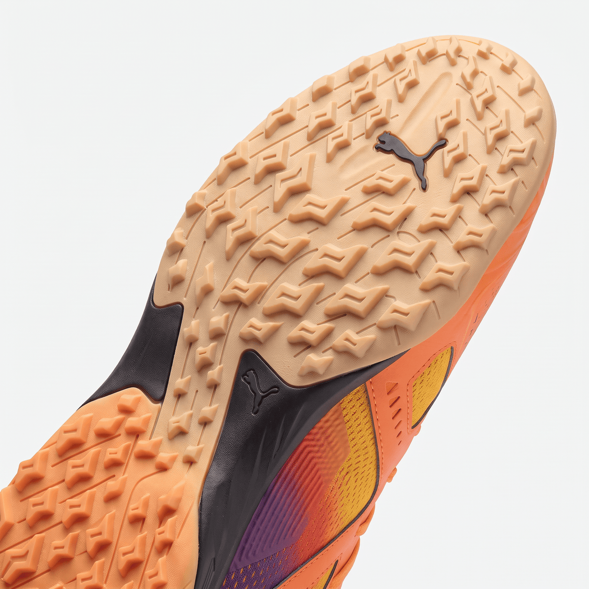 Future Ultimate Elements TT Black / Ravish / Fast Yellow