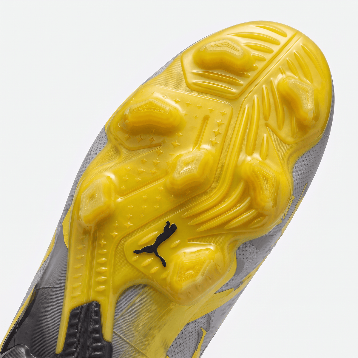 Future 7 Match FG/AG Blue Glimmer / White / Ultra Orange