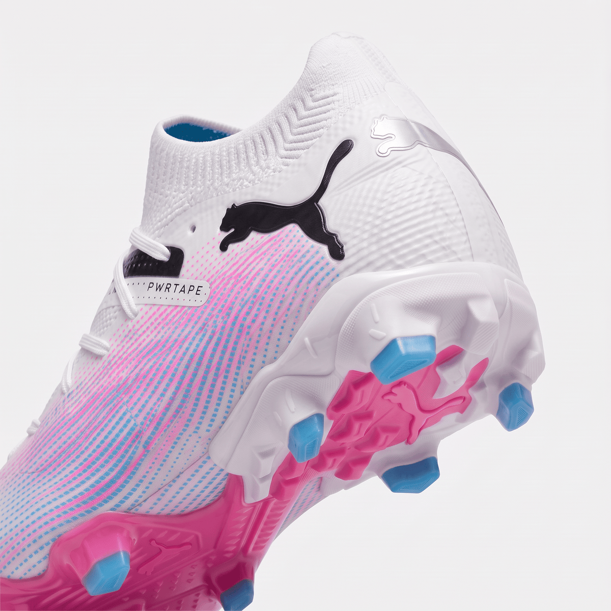 Future 7 Ultimate FG/AG Bluemazing / Electric Peppermint / White