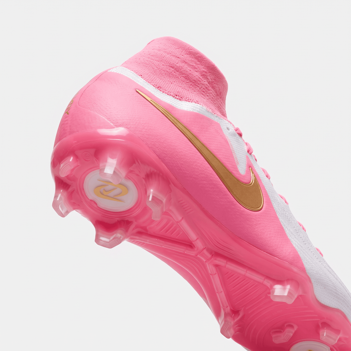 Phantom Luna 2 FG Pearl Pink / Black / Fuchsia Dream