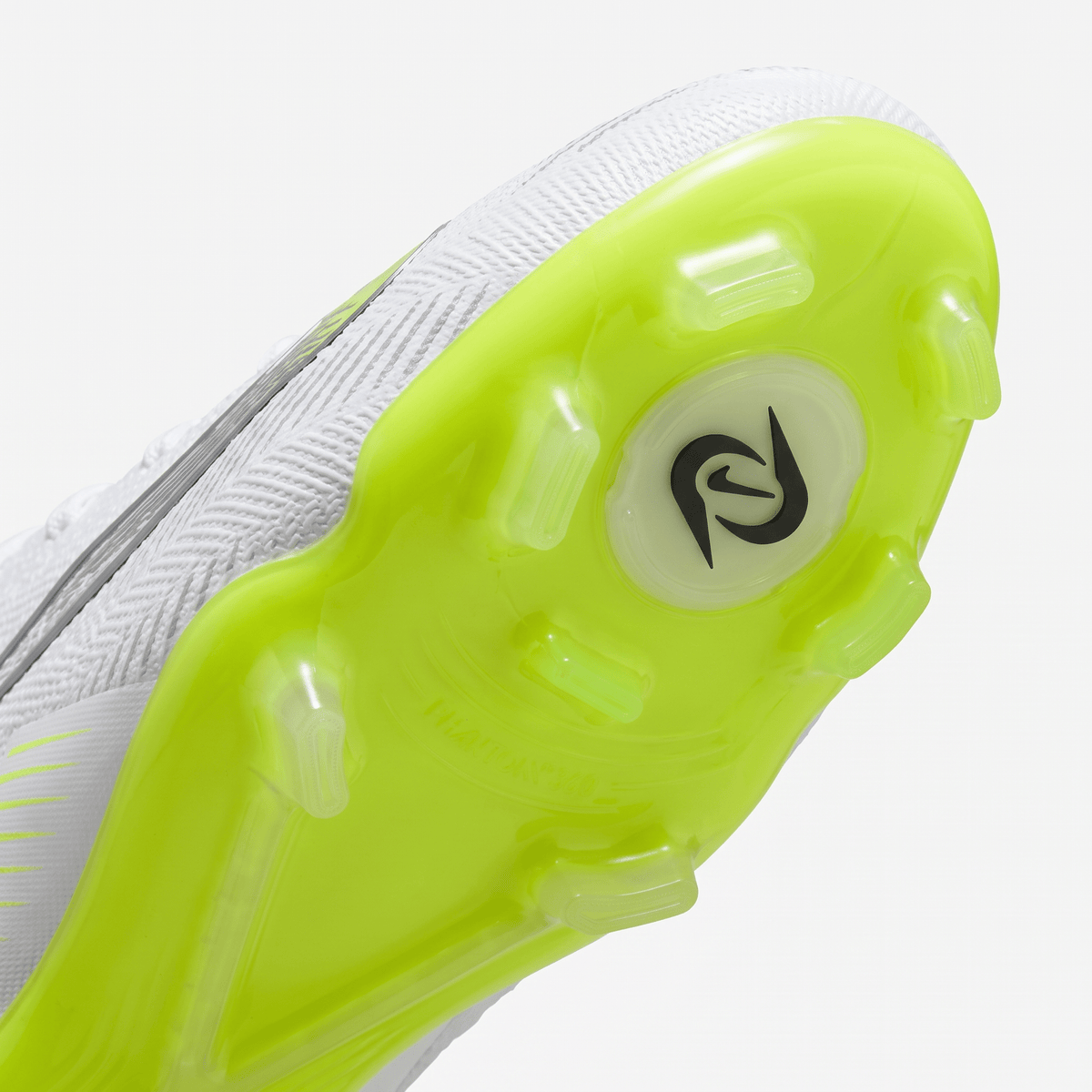 Phantom Luna 2 FG White / Black / Volt / Ice Blue