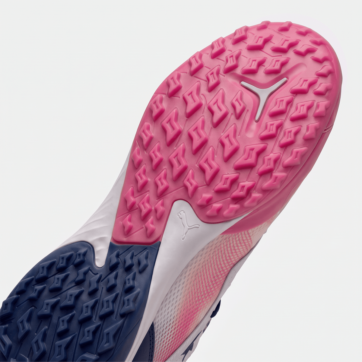 Future 7 Match TT White / Luminous Blue / Poison Pink / Fizzy Melon / Bluemazing