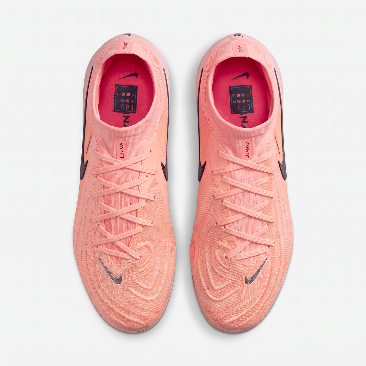 Phantom GX 2 FG Guava Ice / Black / Pink Blast