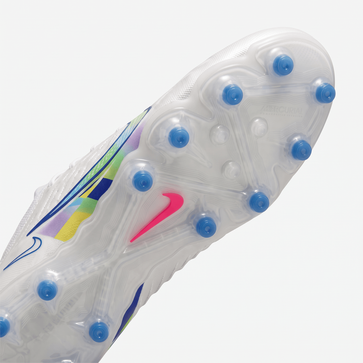 Phantom Luna 2 FG White / Pink Blast / Hyper Royal