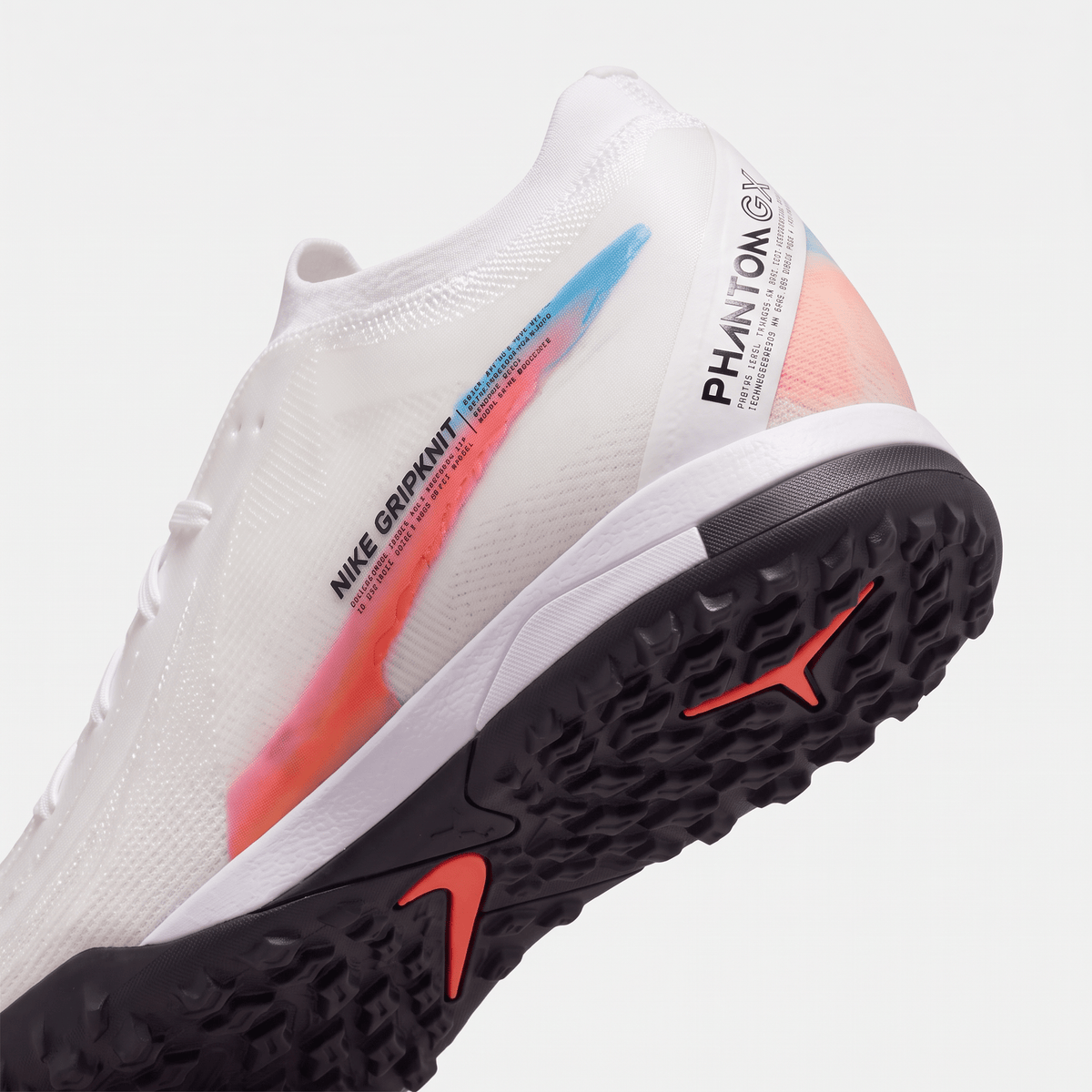 Phantom GX 2 TF White / Black / Blue Fury / Pink Blast