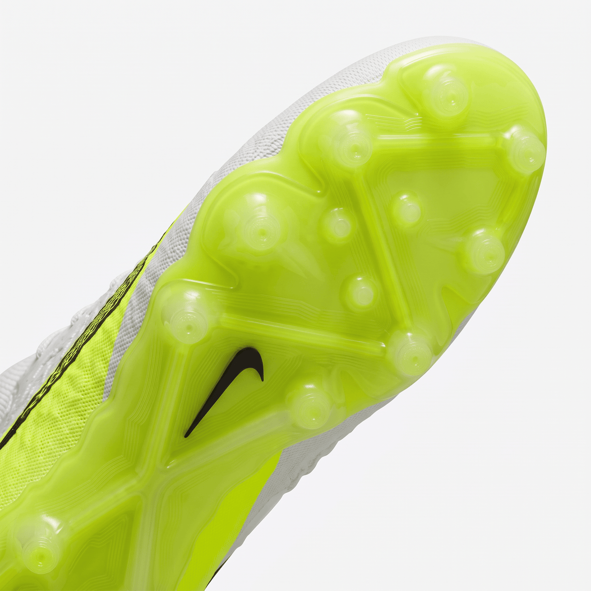 Phantom GX 2 FG Metallic Silver / Volt / Black