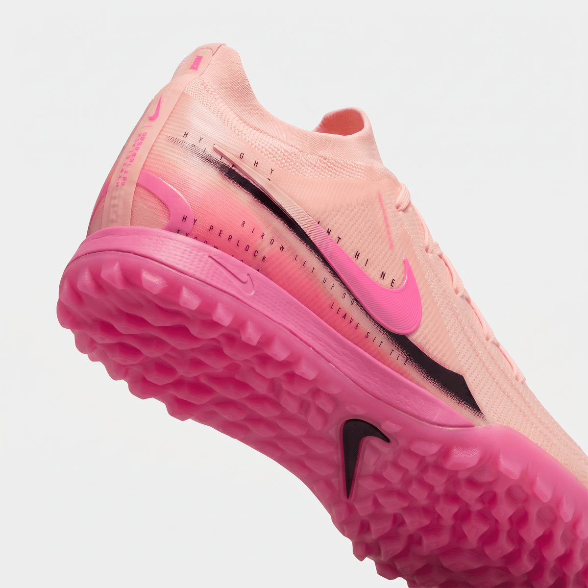 Phantom GX 2 TF Crimson Tint / Black / Pink Blast