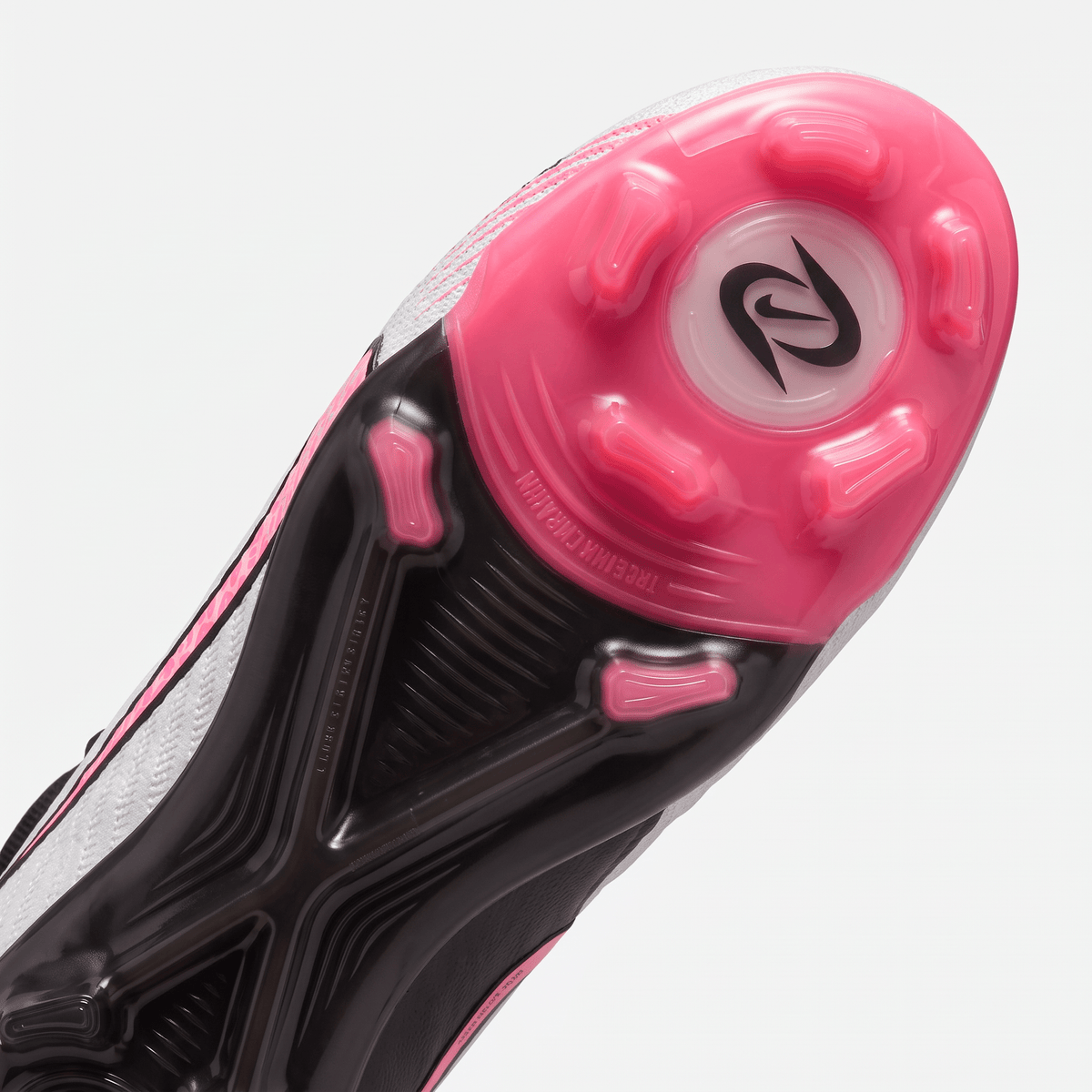 Phantom Luna 2 FG White / Black / Pink Blast