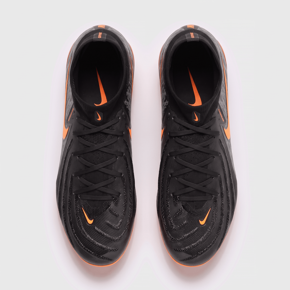 Phantom Luna 2 FG Black / Total Orange / Dark Smoke Grey