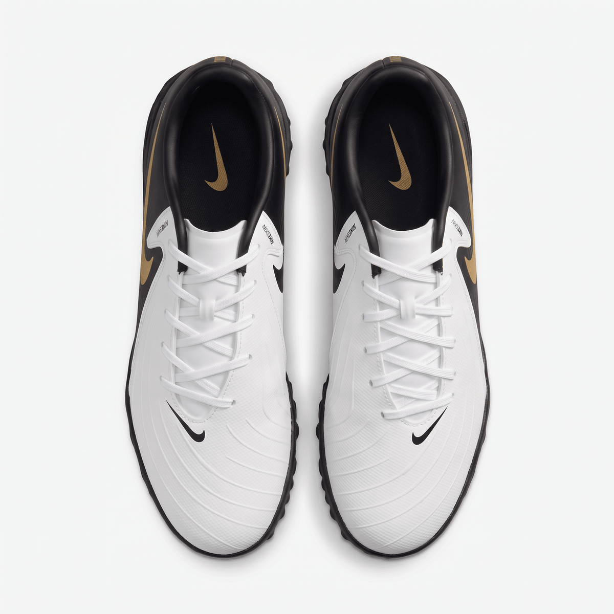 Phantom GX 2 Academy TF White / Black / Metallic Gold Coin