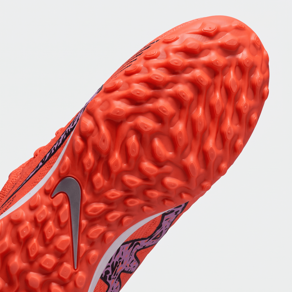 Phantom GX 2 Academy TF Bright Crimson / White