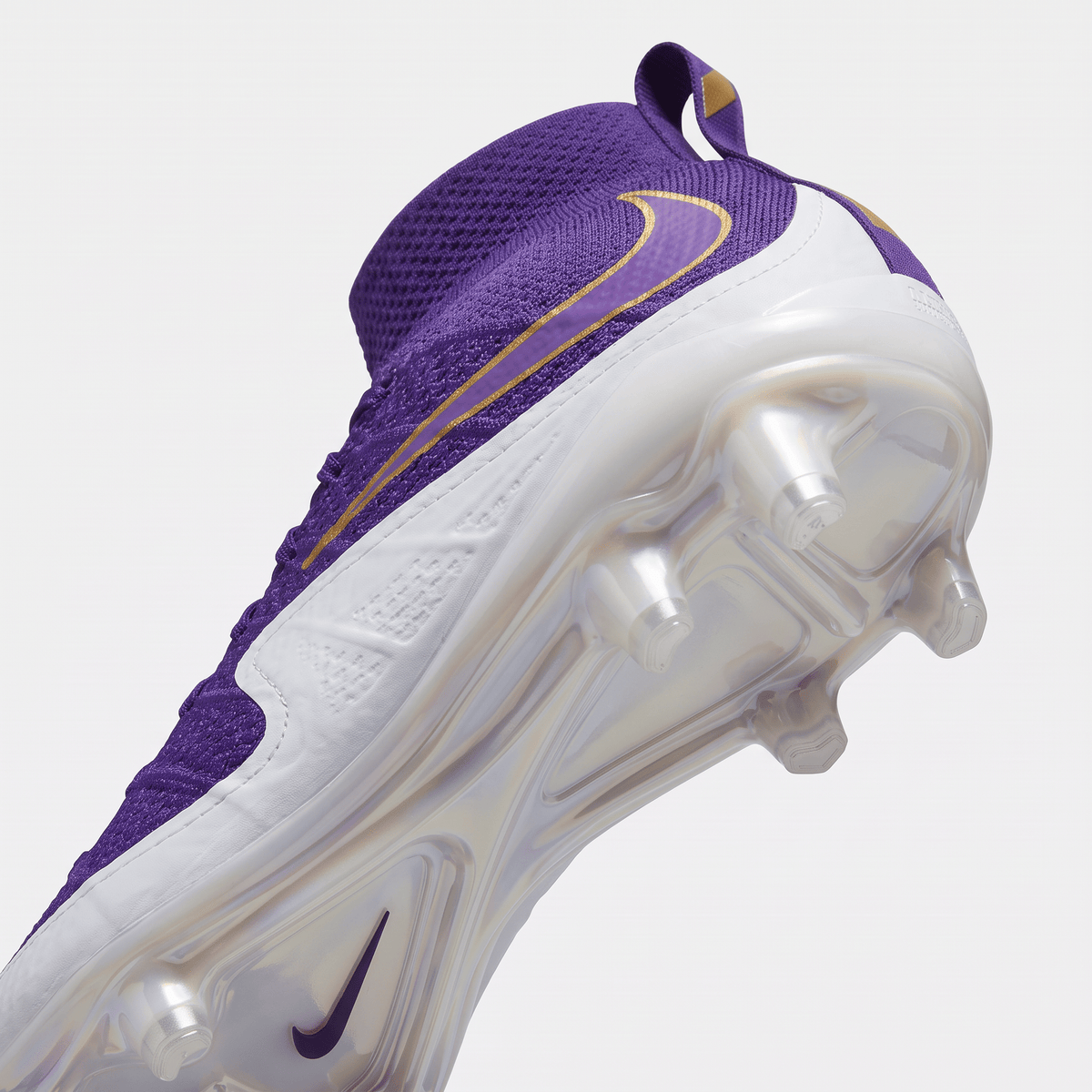 Vapor Edge Pro 360 2 Court Purple / White / Field Purple / Laser Orange