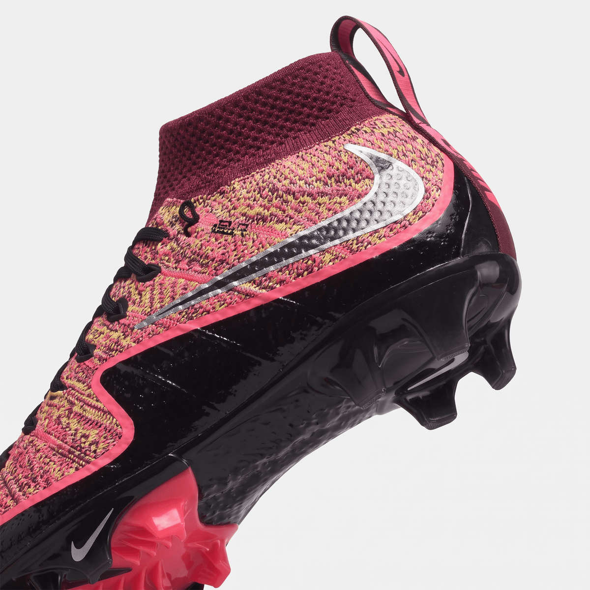 Vapor Edge Pro 360 2 Bordeaux / Fierce Pink / Black / White